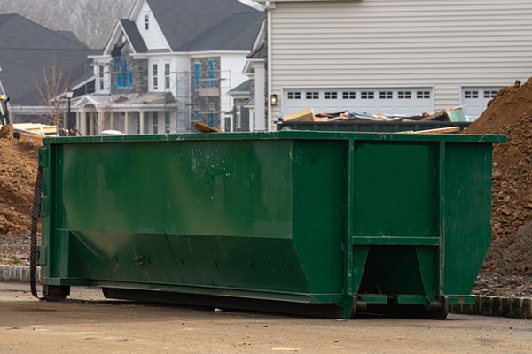 additional fees may apply for disposing of certain materials, so it's important to check the guidelines